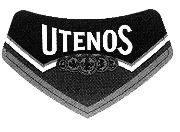 Prekės ženklas: UTENOS